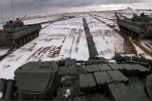 Через неделю войска оккупантов истощатся, - военный эксперт