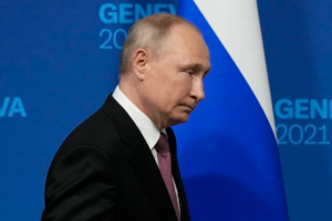 Путин хочет заставить Киев сдать южные регионы, - СМИ