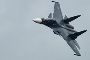 РФ активизировала авиацию на юго-востоке Украины
