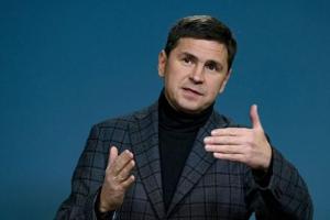 "Крайне тяжело": Подоляк прокомментировал слова Путина относительно "тупика" в переговорах