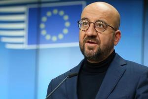 Президент Евросовета Мишель шокирован зверствами российских оккупантов в Буче: новые санкции на подходе