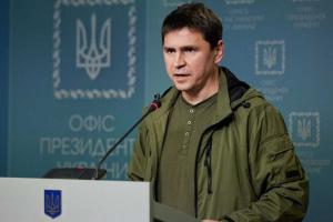 "Подумайте об остатках репутации": Подляк предложил РФ три "мариупольских шага"