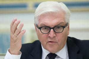 Зеленский отказался встретиться со Штайнмайером из-за его связей с Россией