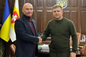 Луганський державний медичний університет розпочав роботу приймальної комісії у Рівному