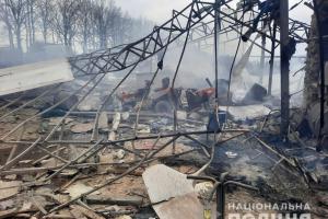 На Донетчине оккупанты обстреляли 11 населенных пунктов: 3 мирных жителя погибли, 9 ранены