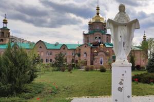 На Луганщине россияне разрушили по меньшей мере 7 православных храмов