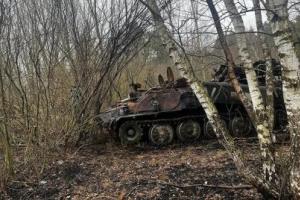 «Кусаем и бьем»: Украинские военные отбили оккупантов от Кременной