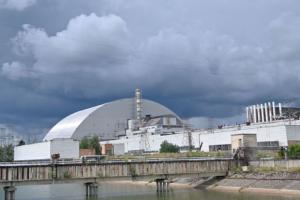Українські військові взяли під контроль Прип'ять