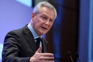 Франция поддержит эмбарго на импорт российской нефти