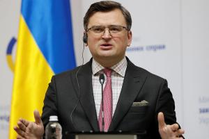 Кулеба призвал миссию Международного уголовного суда приехать в Бучу для сбора доказательств