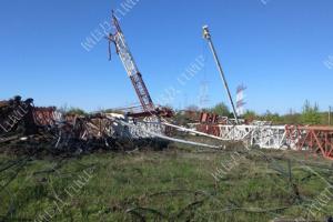 "В Приднестровье продолжается цирк": Военный обозреватель объяснил, зачем Кремлю нужны провокации в "ПМР"