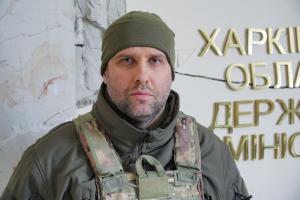 ВСУ оттесняют оккупантов от Харькова, освобождены несколько населенных пунктов