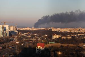 Война в Украине: Астролог предупредил, что ближайшие дни будут очень опасными