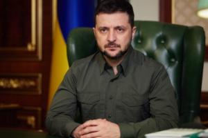 "Просим весь мир объединиться": Зеленский сообщил, какое оружие нужно Украине