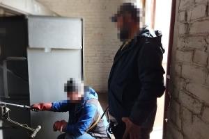 У Сєвєродонецьку залишився лише один електромонтер, - Гайдай