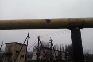 Комунальна ситуація на Луганщині: обмежено подачу води Сєвєродонецьким та Попаснянським водоканалами