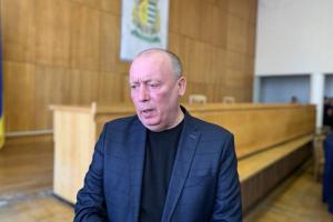 На мера Рубіжного завели справу за колабораціонізм