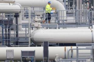 Страны Балтии прекратили импорт российского газа