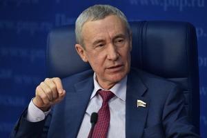 В России заявляют, что "не собираются затягивать" войну против Украины