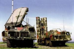 Закрываем небо: Воздушное командование "Юг" получило ЗРК С-300 от стран-партнеров
