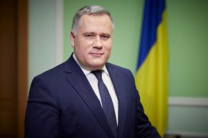 Україна повністю заповнила опитувальник щодо вступу до ЄС