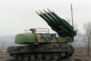 В России из-за санкций остановилось производство ЗРК, - разведка