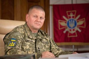 Оборона Мариуполя продолжается, связь с подразделениями устойчивая, - Залужный