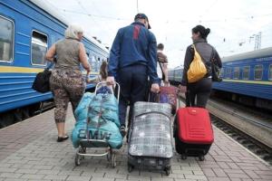 В Правительстве анонсировали еще одну программу выплат для переселенцев