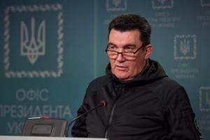 Началась вторая фаза наступления российских оккупантов, - Данилов