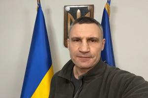 В результате обстрела Киева есть погибший и несколько раненых