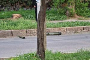 У Тирасполі біля будівлі "МДБ Придністров'я" прогриміли вибухи