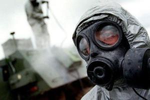 Террористы "ДНР" угрожают применением химического оружия в Мариуполе