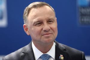 Президент Польши подписал закон об угольном эмбарго для России
