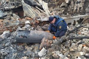 53-й день війни: оперативна інформація на вечір 17 квітня