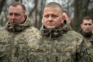 "Не становитесь инструментом в руках врага": Залужный обратился к украинцам с призывом