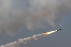 Россия запустила ракеты по Полтавщине, в Кременчуге слышны взрывы