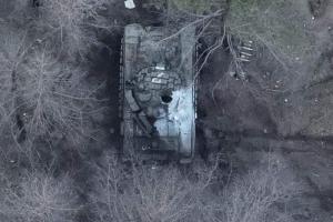 Розпочалася 58-ма доба війни: оперативна інформація від Генштабу