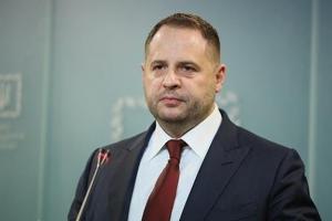 Если Украина вовремя получит необходимое вооружение, то победит, - Ермак