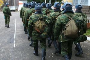 Россия набирает резервистов, стягивая подкрепления из дальних уголков, - разведка Британии