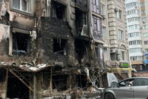 Разведка обнародовала список оккупантов, которые совершали зверства на Киевщине