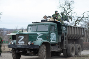 Россияне готовятся к партизанской войне на своей территории, - разведка