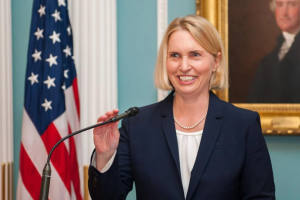 Байден оголосив кандидатуру на посаду посла США в Україні