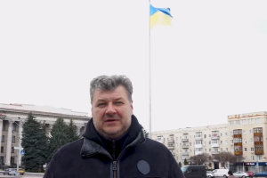 Житомирщина свободна от российских оккупантов, - глава ОВА