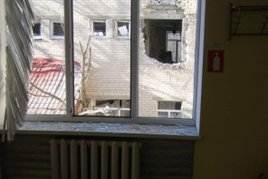 Луганская область: россияне совершили 24 обстрела за сутки, есть погибшие и раненые мирные жители