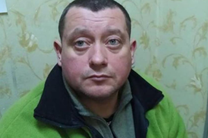 На Луганщині затримали бойовика, що розвідував і фотографував позиції ЗСУ