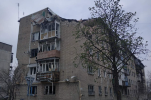 Обстановка на Луганщине: россияне совершили 11 обстрелов за сутки, ранены мирные жители и полицейские