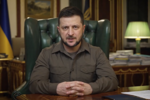 Зеленський ініціює створення механізму для розслідування та судового розгляду злочинів російських окупантів