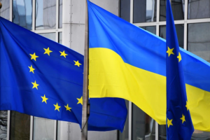 У Києві відновило роботу представництво ЄС