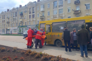 С Луганщины 23 апреля эвакуировали более сотни человек