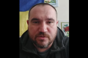 Обстановка в Лисичанске: Глава ВГА Заика обнародовал обращение